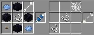 Advanced Hook Launchers — Minecraft mod, rasm 7