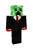 Creeper 2.0