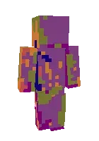Eng yaxshi kulgi uchun skin