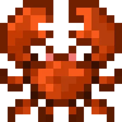 More Crustacean