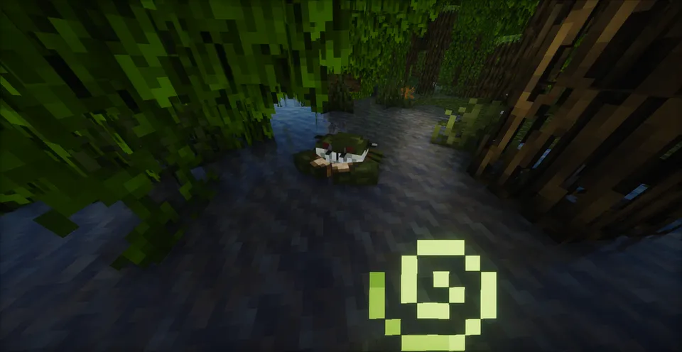 More Crustacean — Minecraft mod, rasm 2