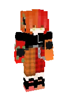 penepl999 — Minecraft skin, rasm 1