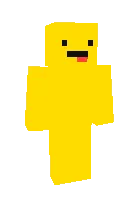 PAVIDLO — Minecraft skin, rasm 1