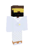 oaovao — Minecraft skin, rasm 1
