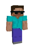 Ochkoli Steve