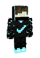 Cool boy