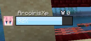 Epic RPG: Party Hud — Minecraft mod, rasm 5