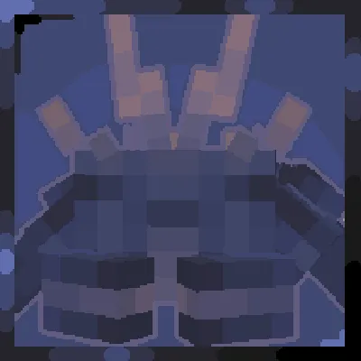 Arthropocolypse — Minecraft mod, rasm 1