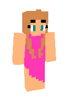Marin Mod — Minecraft skin, rasm 1