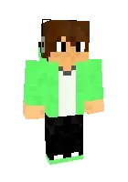 Syrop Youtuber skini