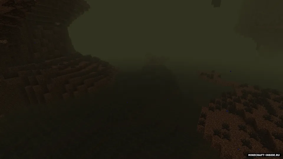 Burrows — Minecraft mod, rasm 6