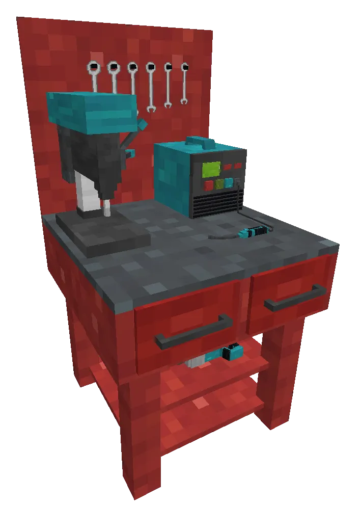 MineBikes — Minecraft mod, rasm 4