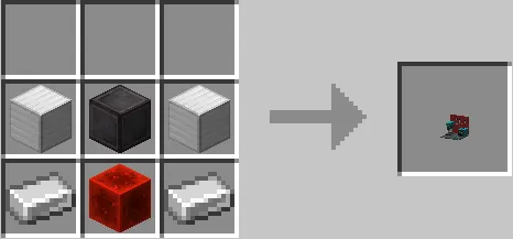 MineBikes — Minecraft mod, rasm 6