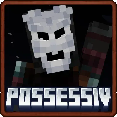 The Possessive Mask