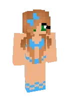 Kupalnikdagi qiz