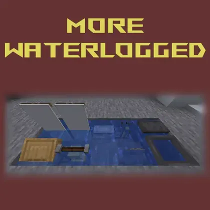 More Waterlogged