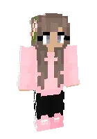 Flower girl
