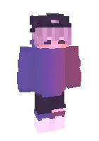 Bill222 — Minecraft skin, rasm 1