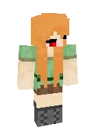 Alex without a face