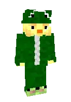Frogy duck