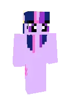 Twilight sparkle MLP