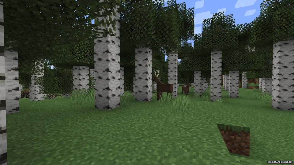 YTech — Minecraft mod, rasm 2