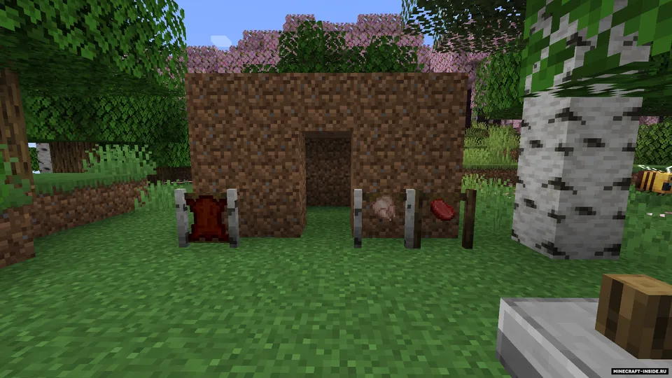 YTech — Minecraft mod, rasm 3