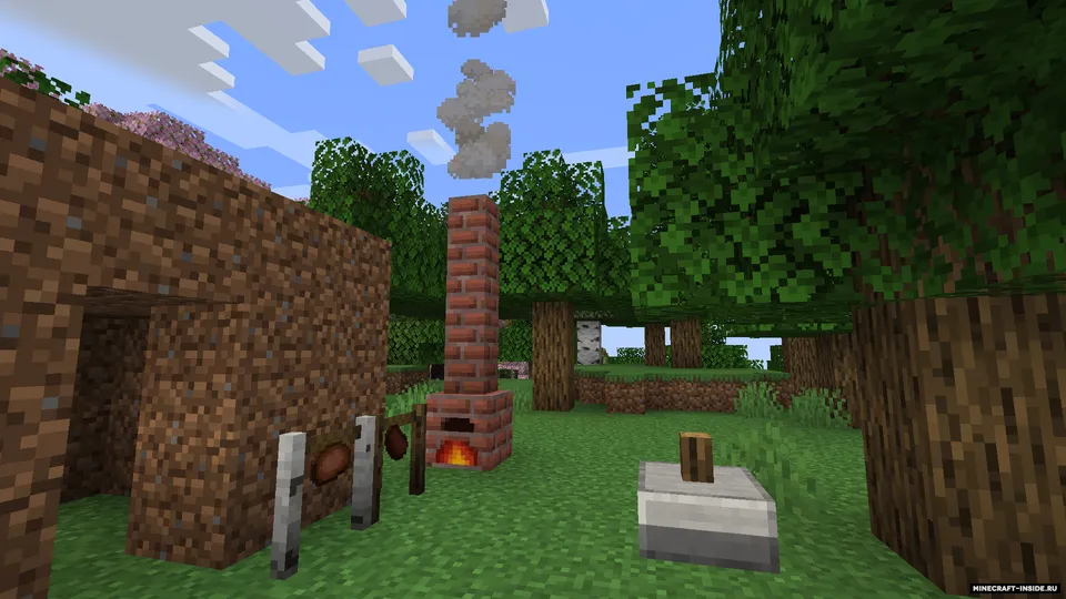 YTech — Minecraft mod, rasm 4