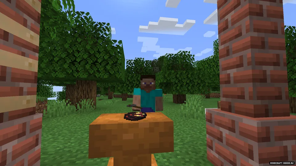 YTech — Minecraft mod, rasm 6