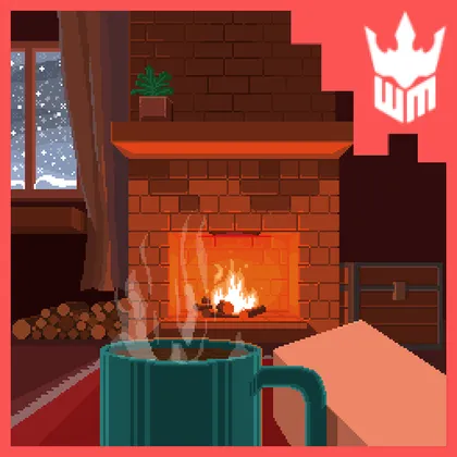 Wan's Winter Comforts — Minecraft mod, rasm 1