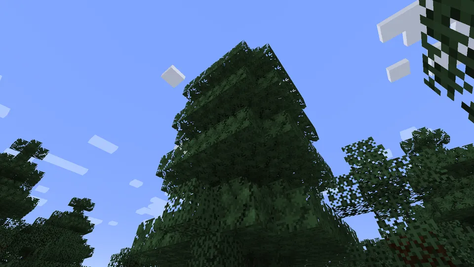 Wan's Winter Comforts — Minecraft mod, rasm 3