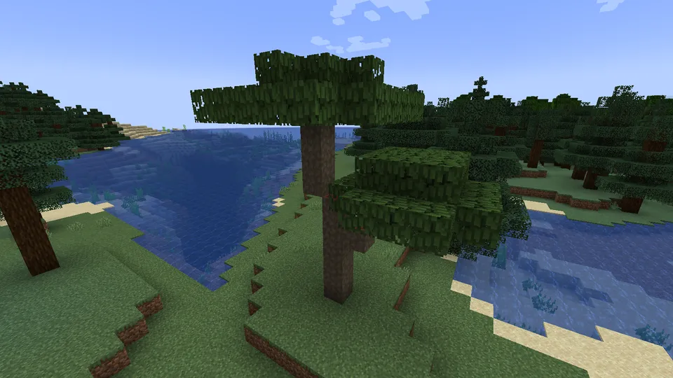 Wan's Winter Comforts — Minecraft mod, rasm 4