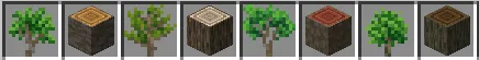 Wan's Winter Comforts — Minecraft mod, rasm 6