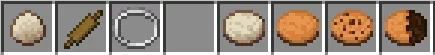 Wan's Winter Comforts — Minecraft mod, rasm 7