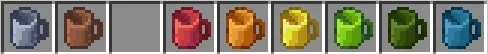 Wan's Winter Comforts — Minecraft mod, rasm 8