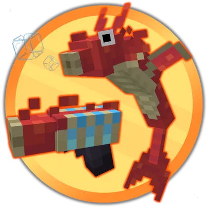 Spit Splat — Minecraft mod, rasm 1