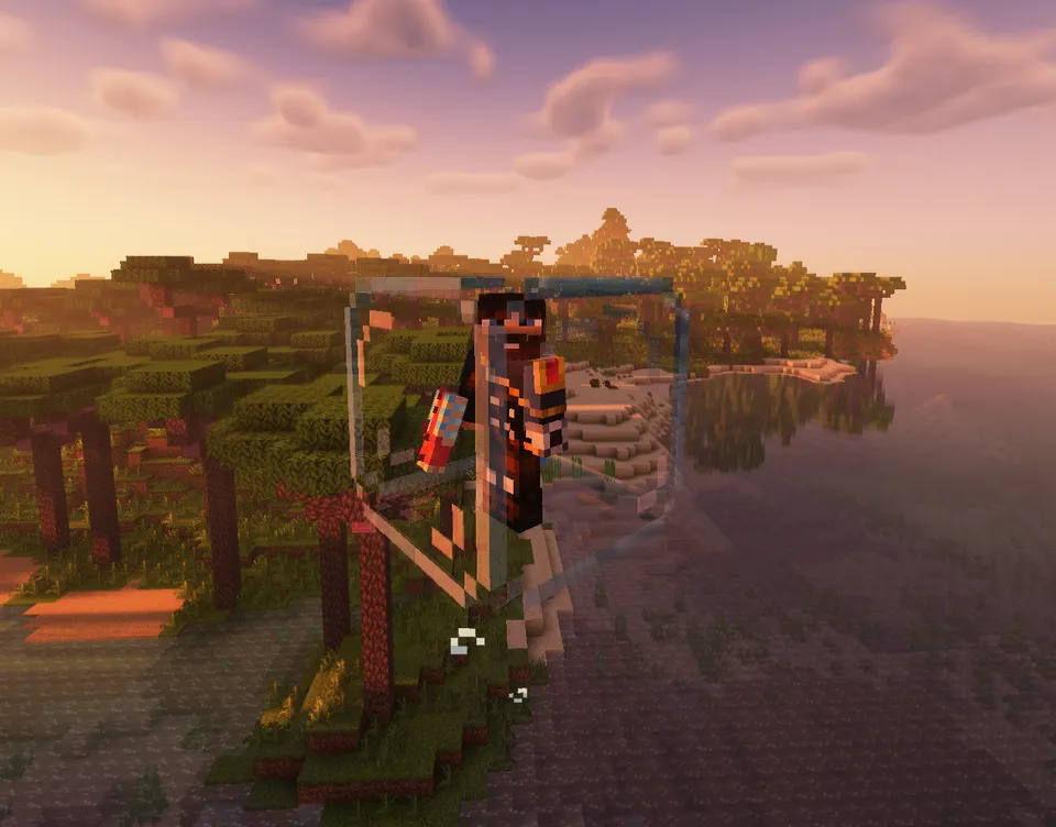 Spit Splat — Minecraft mod, rasm 4