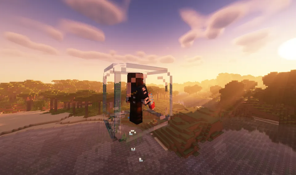 Spit Splat — Minecraft mod, rasm 5