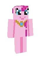 Pinkie Pie