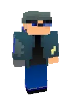 Cyber Punk Alexus