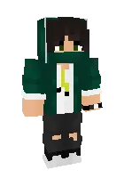 MrMomentGo — Minecraft skin, rasm 1
