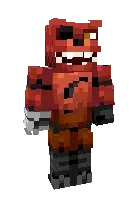 Foxy