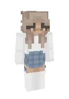 Shool girl
