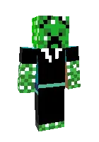 Creeper Kripovskiy