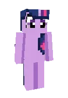 Twilight sparkle