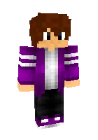 Pixel_prod.png — Minecraft skin, rasm 1