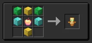 Craft Net — Minecraft mod, rasm 2