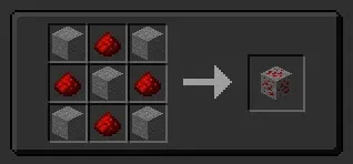 Craft Net — Minecraft mod, rasm 3