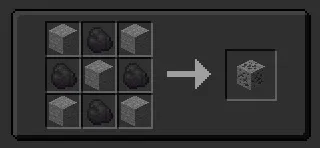 Craft Net — Minecraft mod, rasm 4
