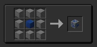 Craft Net — Minecraft mod, rasm 5